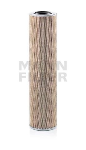 Olejový filter MANN FILTER H 24 004