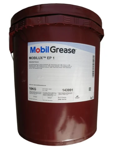 MOBIL MOBILUX EP 1 - 18kg