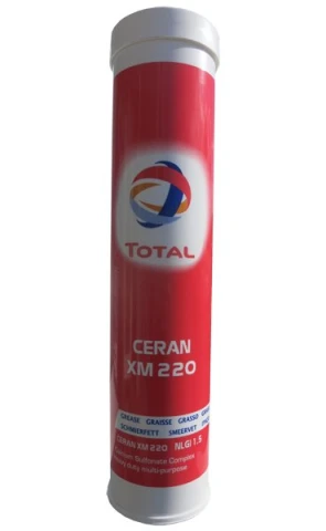 TOTAL CERAN XM 220 - 425g