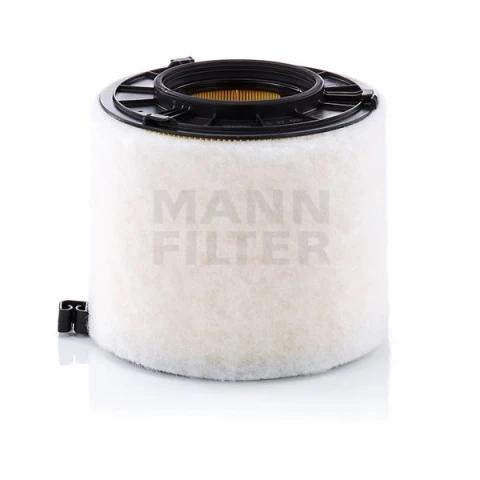 Vzduchový filter MANN FILTER C 17 010