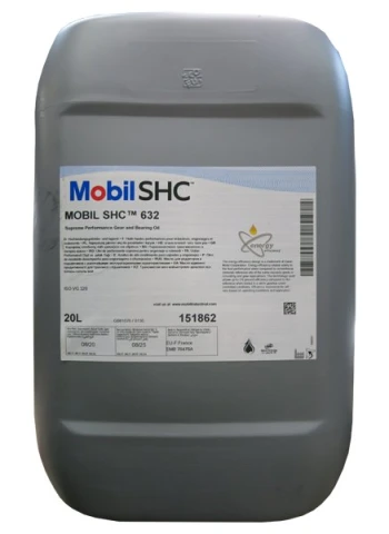 MOBIL SHC 632 - 20l
