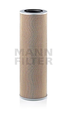 Olejový filter MANN FILTER H 24 005