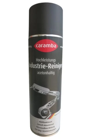 CARAMBA priemyselný čistič - 500ml