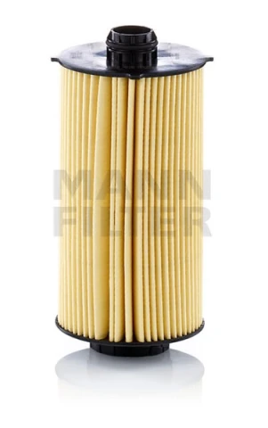 Olejový filter MANN FILTER HU 12 008 x