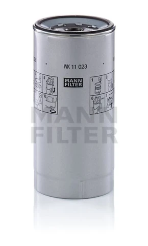 Palivový filter MANN FILTER WK 11 023 z