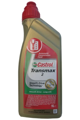 CASTROL TRANSMAX Z - 1l