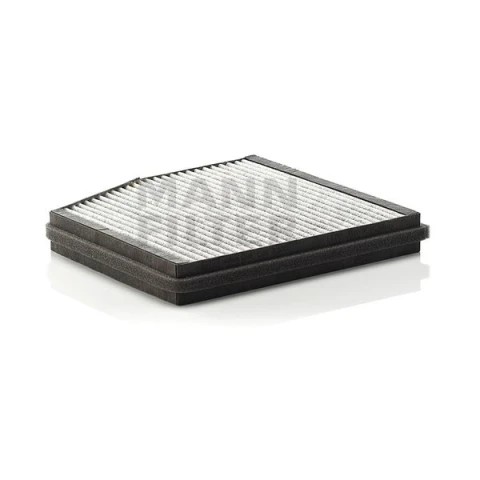 Kabínový filter MANN FILTER CUK 2335 KIT