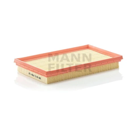 Vzduchový filter MANN FILTER C 2759/1