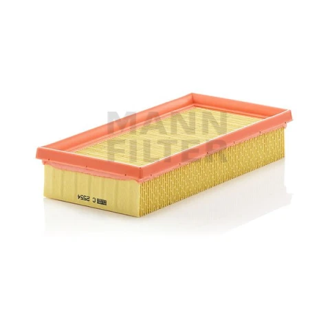 Vzduchový filter MANN FILTER C 2554