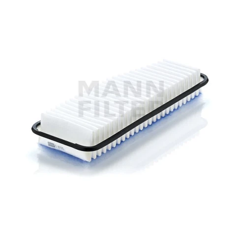 Vzduchový filter MANN FILTER C 3725