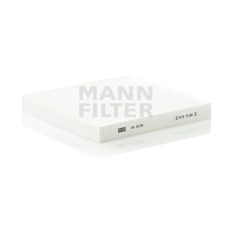 Kabínový filter MANN FILTER CU 2132