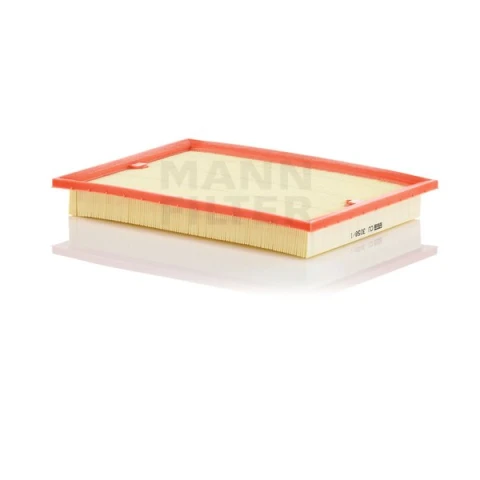 Kabínový filter MANN FILTER CU 3058/1