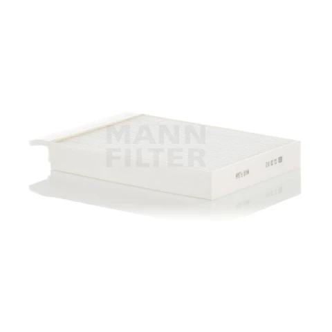 Kabínový filter MANN FILTER CU 30 012