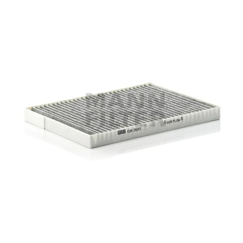 Kabínový filter MANN FILTER CUK 2620
