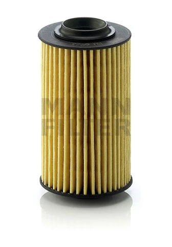 Olejový filter MANN FILTER HU 69/3 x