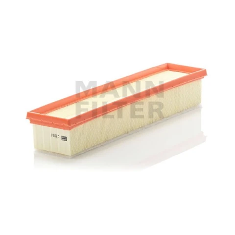 Vzduchový filter MANN FILTER C 3875/1