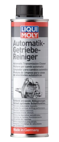 LIQUI MOLY Čistič automatických prevodoviek - 300ml
