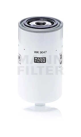 Palivový filter MANN FILTER WK 9047