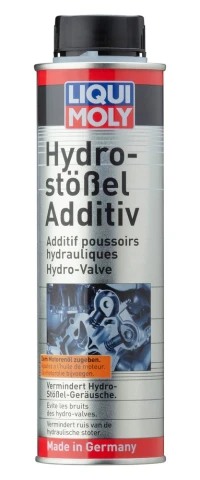 LIQUI MOLY Prísada pre hydraulické zdvíhadlá - 300ml