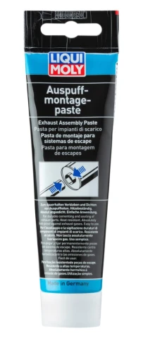 LIQUI MOLY Pasta pre montáž výfuku - 150g