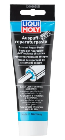 LIQUI MOLY Pasta pre opravu výfuku - 200g