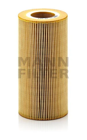 Olejový filter MANN FILTER HU 12 103 x
