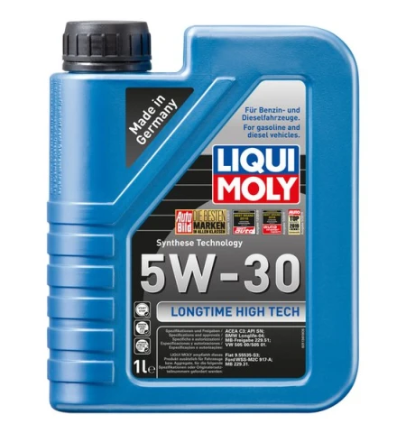 LIQUI MOLY LONGTIME HIGH TECH 5W-30 - 1l