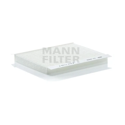 Kabínový filter MANN FILTER CU 2422