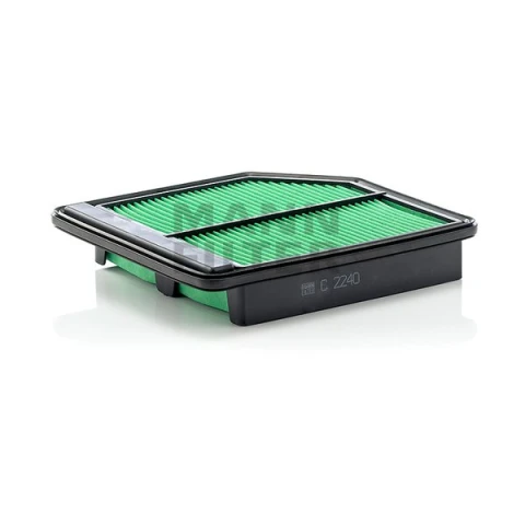 Vzduchový filter MANN FILTER C 2240