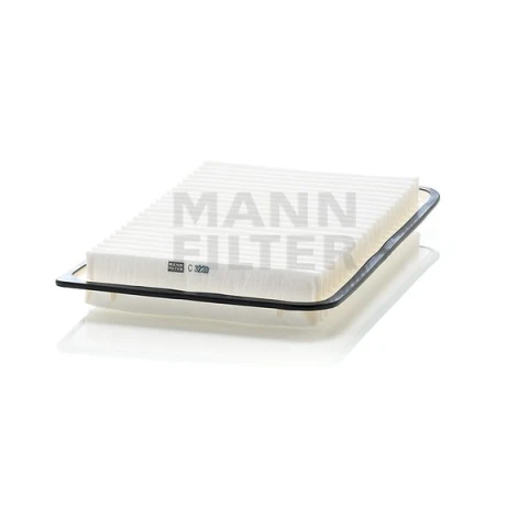 Vzduchový filter MANN FILTER C 3220