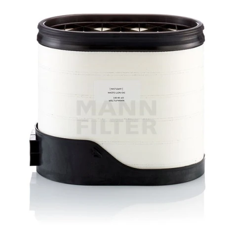 Vzduchový filter MANN FILTER CP 38 001