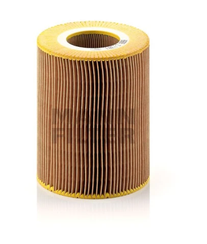 Vzduchový filter MANN FILTER C 1381