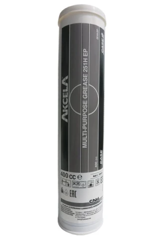 AKCELA MULTI-PURPOSE GREASE 251H EP - 400g
