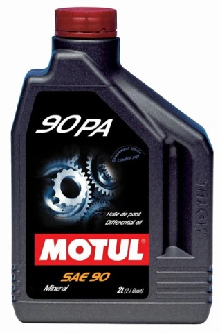 MOTUL 90 PA - 2l