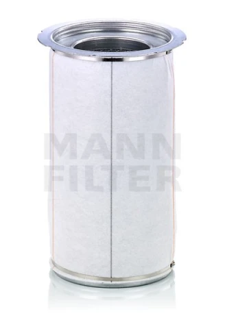 Separátor oleja MANN FILTER LE 16 002