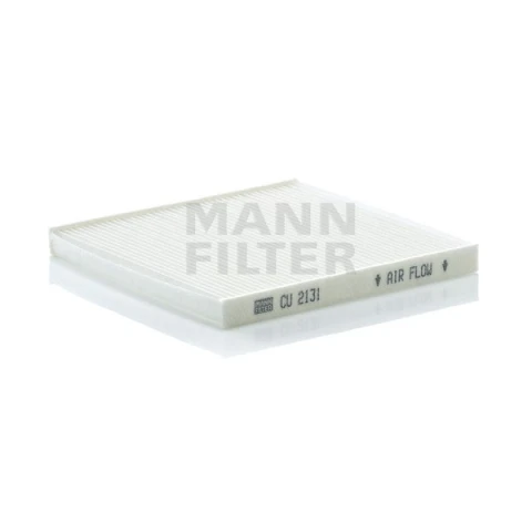Kabínový filter MANN FILTER CU 2131