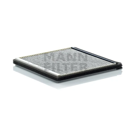 Kabínový filter MANN FILTER CUK 2225