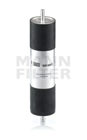 Palivový filter MANN FILTER WK 6001
