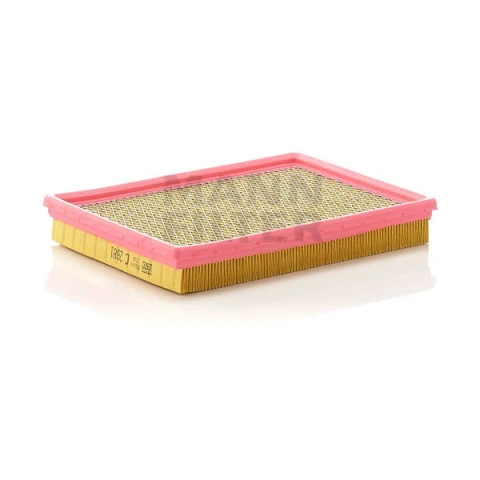 Vzduchový filter MANN FILTER C 2681