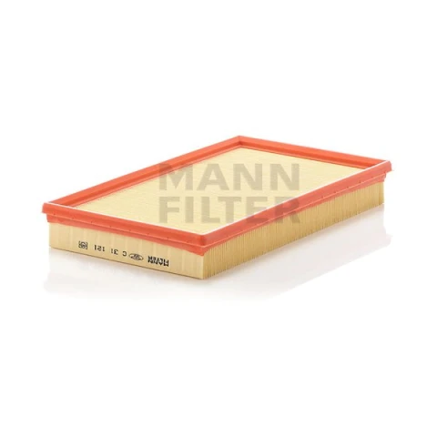 Vzduchový filter MANN FILTER C 31 121