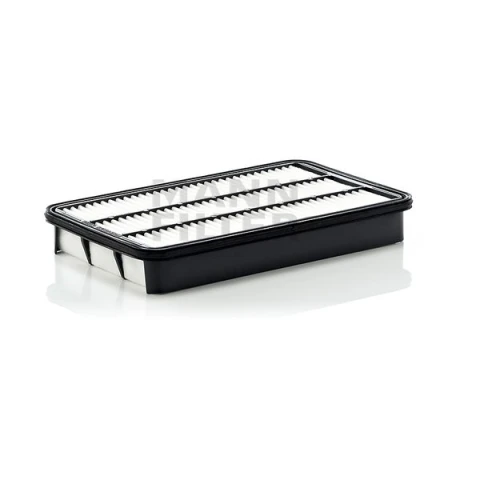 Vzduchový filter MANN FILTER C 31 126