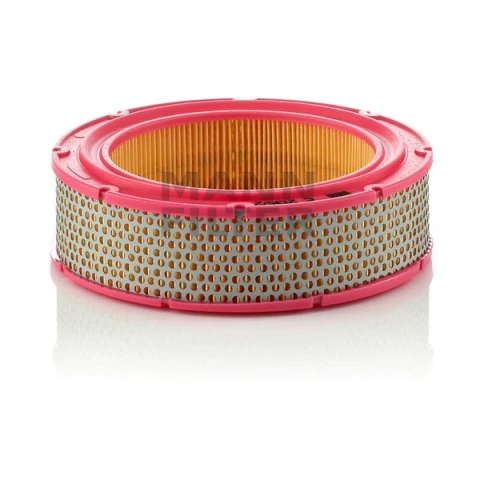 Vzduchový filter MANN FILTER C 2135/2