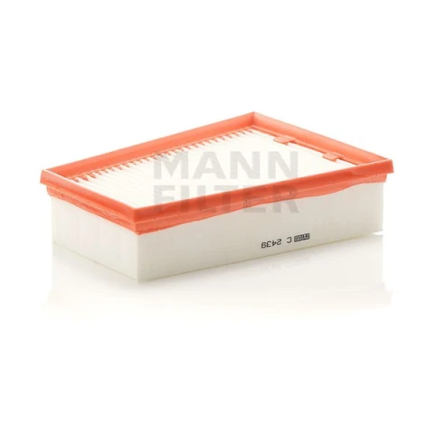 Vzduchový filter MANN FILTER C 2439