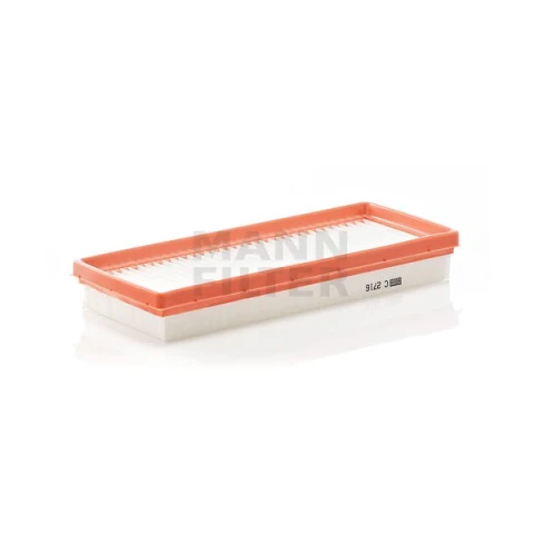 Vzduchový filter MANN FILTER C 2716/1