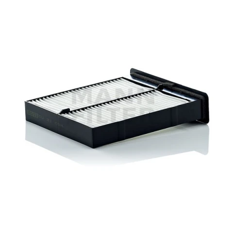 Kabínový filter MANN FILTER CU 21 004