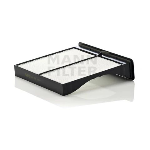 Kabínový filter MANN FILTER CU 22 004