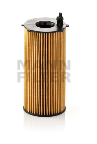 Olejový filter MANN FILTER HU 820/2 x