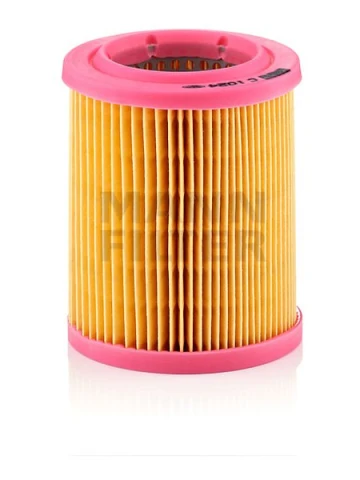 Vzduchový filter MANN FILTER C 1024