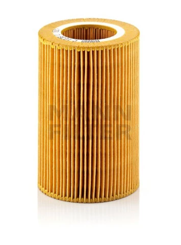 Vzduchový filter MANN FILTER C 1036/1