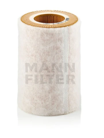 Vzduchový filter MANN FILTER C 1036/2